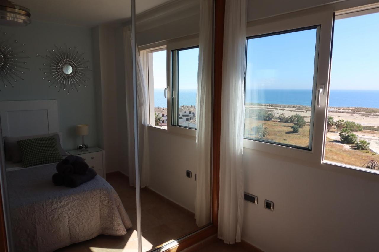 Apartamento El Remanso IV La Manga del Mar Menor Exterior foto