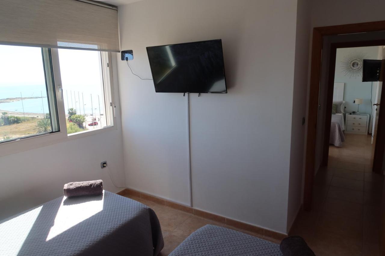 Apartamento El Remanso IV La Manga del Mar Menor Exterior foto