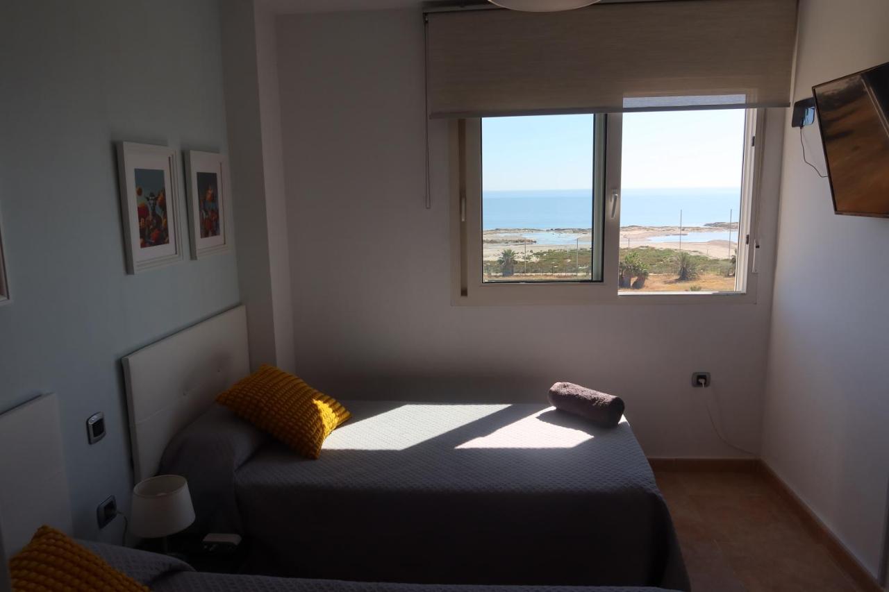 Apartamento El Remanso IV La Manga del Mar Menor Exterior foto