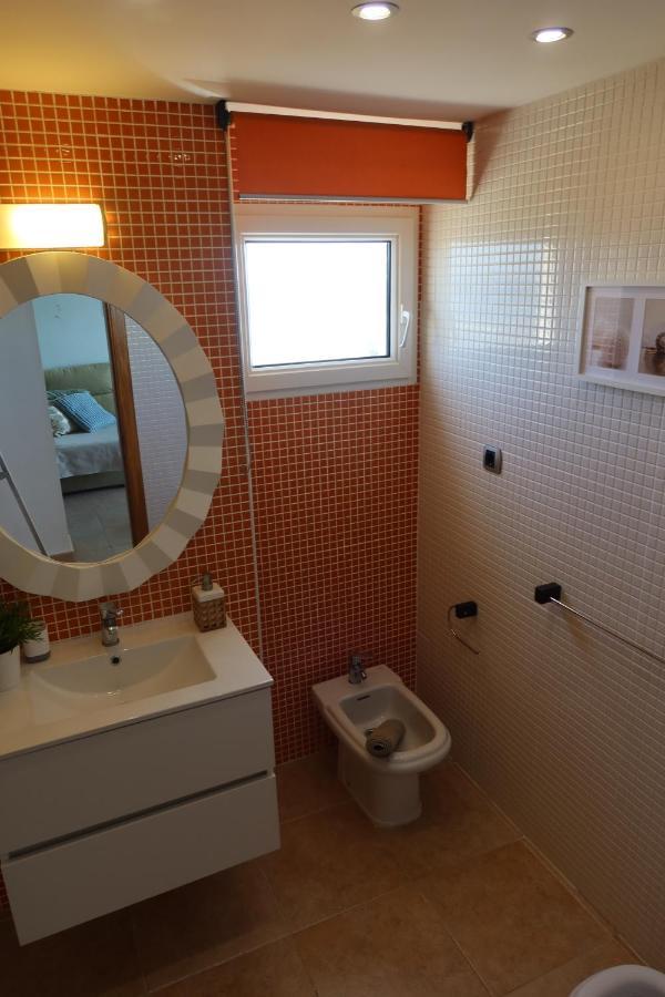 Apartamento El Remanso IV La Manga del Mar Menor Exterior foto