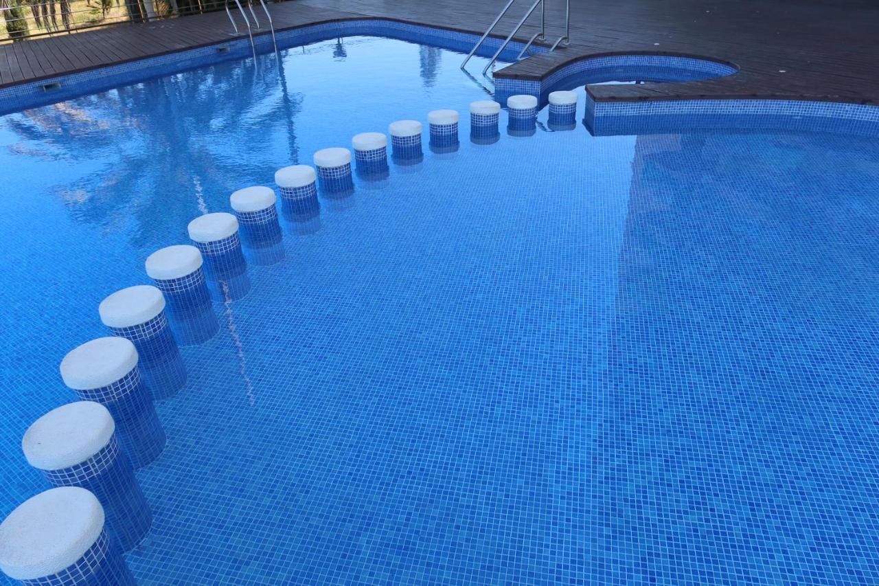 Apartamento El Remanso IV La Manga del Mar Menor Exterior foto