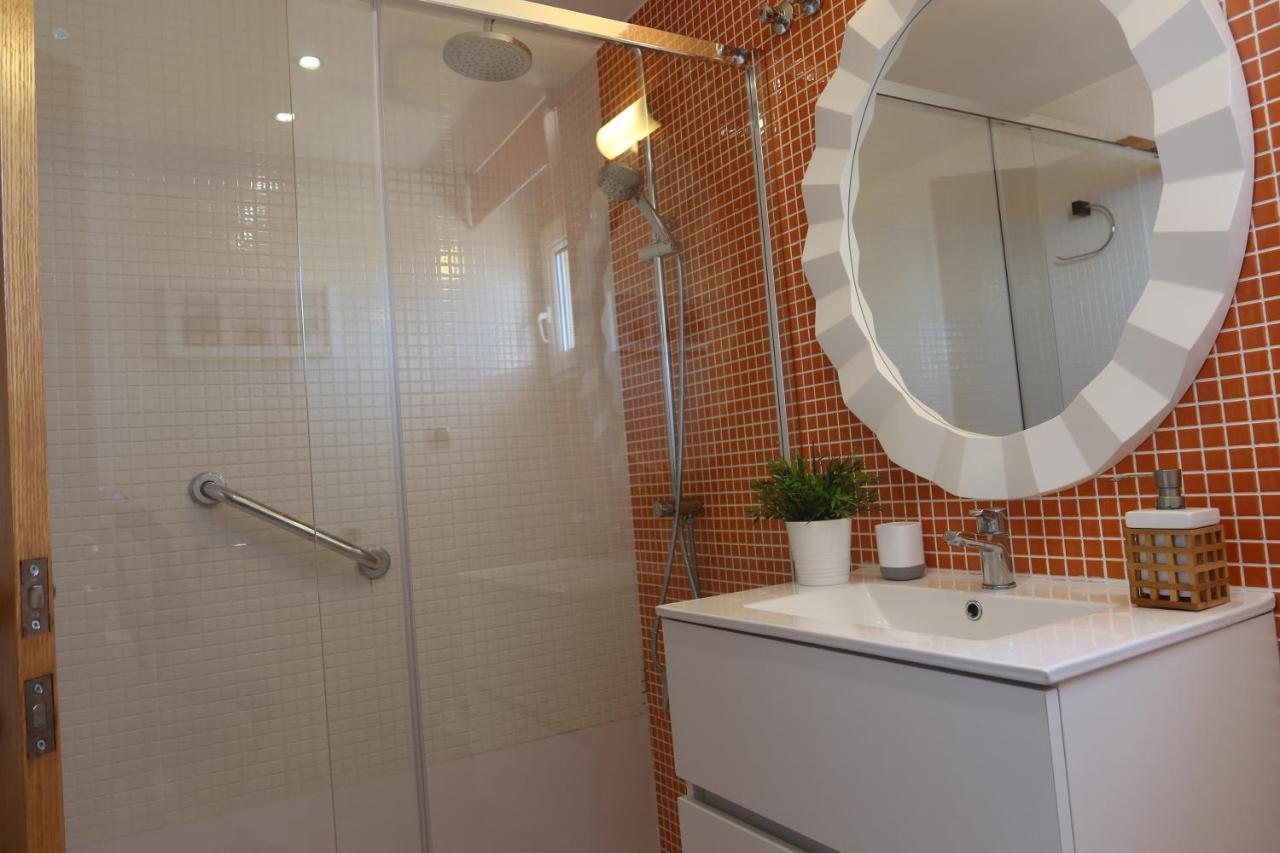 Apartamento El Remanso IV La Manga del Mar Menor Exterior foto